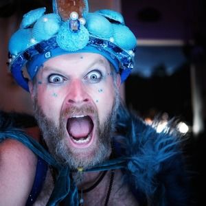 Meet your Posher, Terry